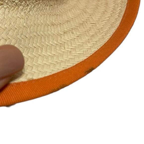 Authentic Ecuadorian 100% Toquilla Straw Panama Hat - Picture 7 of 7